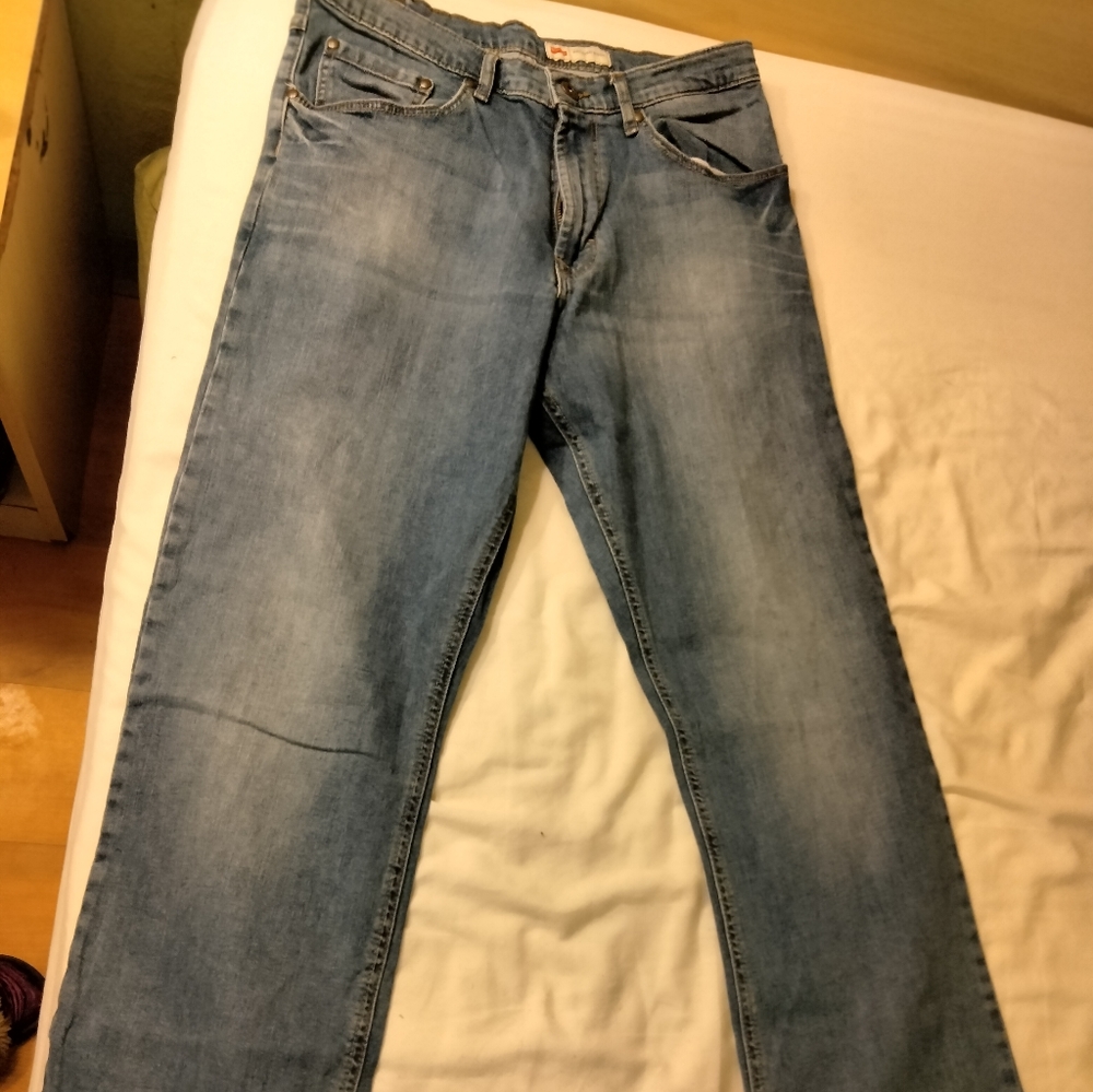 Men's Wrangler Boot Cut Jeans